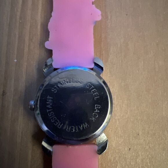 Snow White Watch Unbranded Working - Picture 7 of 8